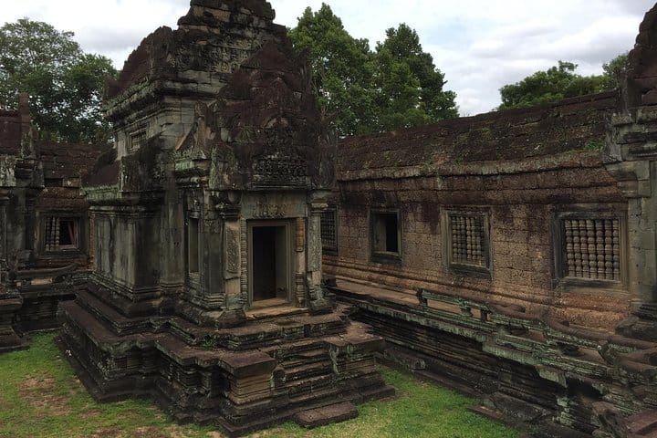 Private 3 Day Adventure To Ancient Temples 10