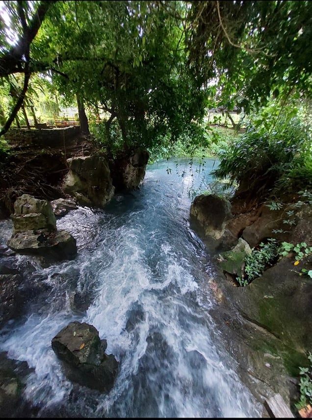 Vangvieng with  Cave   Kayak & Zipline (Departure from Vangvieng) 9
