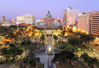 Durban City Tour (Half Day) 9