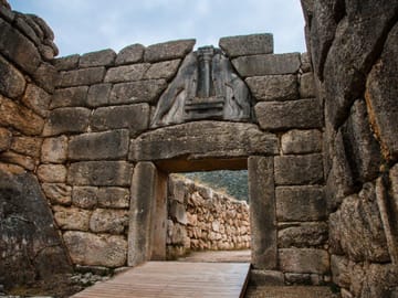 Classical Greece