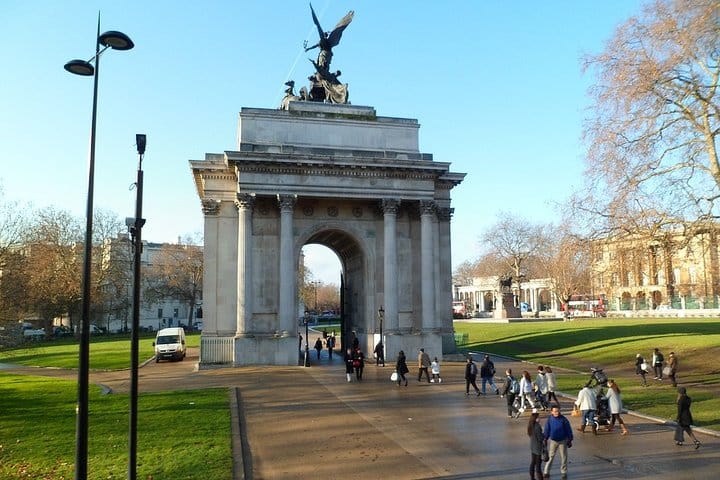 Marble Arch