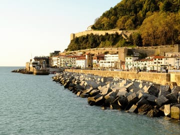 20-Day Self-Drive Tour of Spain and Portugal from Madrid