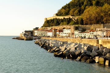 20-Day Self-Drive Tour of Spain and Portugal from Madrid