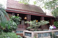 Jim Thomson's House