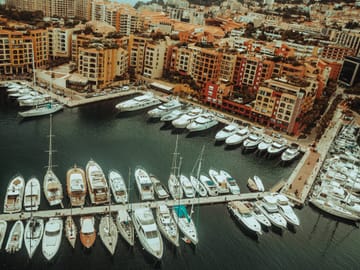 monaco