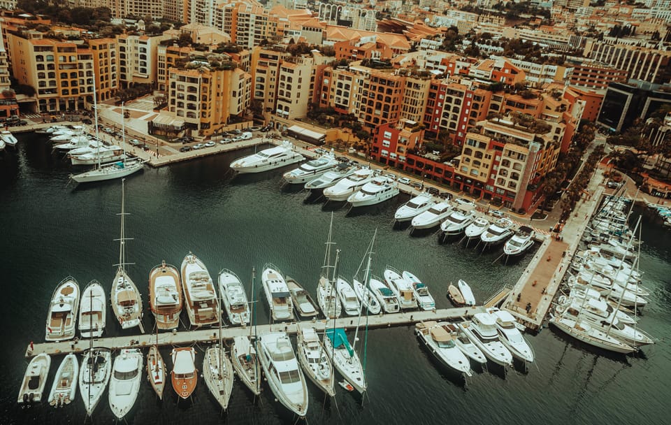 Private 14-Day Tour of Nice and the South of France