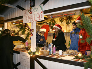The Icelandic Christmas Advent Driving Tour, photo 14