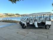 Porto Guided Tuk Tuk Tour 2