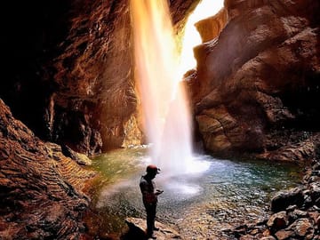 Canoeing Adventure in Autisha Canyon from Lima