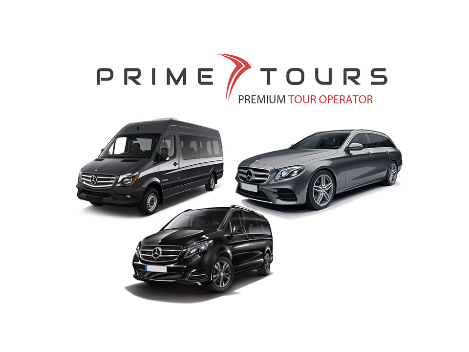 Private Airport Transfer with Blue Lagoon - Admission included — Prime Tours