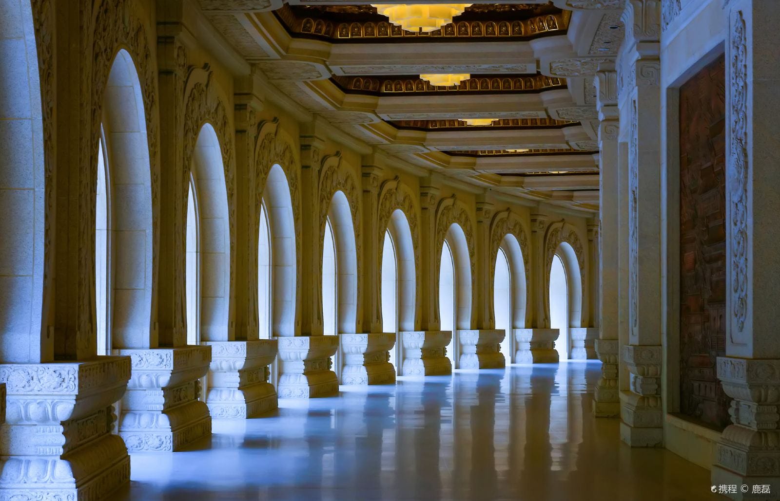 Discover the Hidden Palace of Nanjing: A Journey to Niushou Mountain