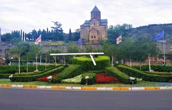 Georgia Wine Odyssey: 8-Day Georgian Wine Tour