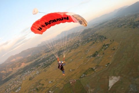 19 Days Mera Peak Climbing & Expedition – One Life-Changing Himalayan Adventure