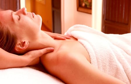 Traditional Hammam Experience in Marrakech with Pickup