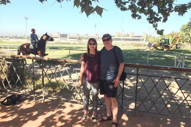 Private Full-Day Santiago Experience with Lunch