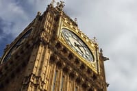English + Medicine University Taster One Week Program in London 8