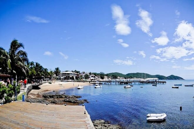 1–Day Arraial & Búzios Tour: Paradise in the Coast of Rio de Janeiro 9