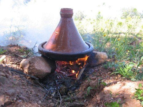 Traditional Cooking Class with Local berber Family | 1 Day : Private & Luxury 7
