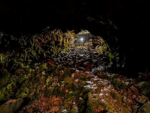 Golden Circle & Caving, photo 4