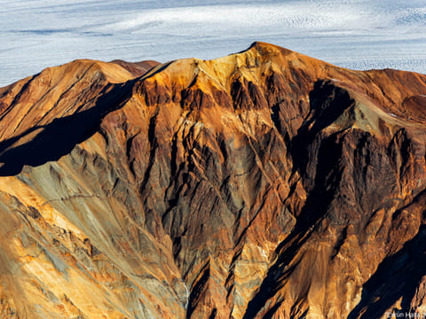 Glacier Edge Helicopter Tour from Skaftafell (No Landing), photo 3