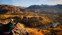 Full Day Colca Canyon Tour 1