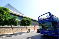 Hop On - Hop Off Bus: A Classic Tour of Athens, Piraeus and Neighboring Beaches 5
