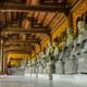 Ninh Binh Private Tour : Bai Dinh Trang An Mua Cave 1 Day Tour from Hanoi