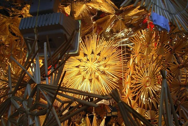 Munich Christmas Market Private Walking Tour With A Professional Guide 5