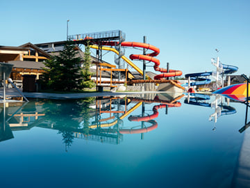 Gorący Potok Thermal Baths: Skip-the-Line Entry