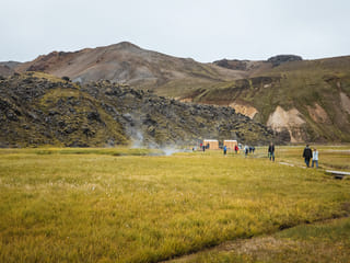 Secret Gems of Highlands & Landmannalaugar | Private Tour | Photo package included, photo 22
