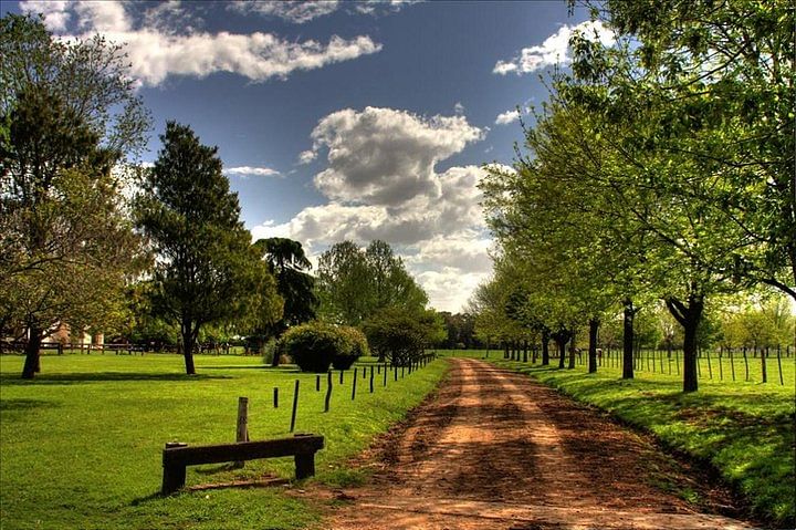 Private Tour: Explore San Antonio de Areco & Experience Gaucho Culture