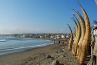 3-Day Tour of Northern Peru: Chiclayo and Trujillo