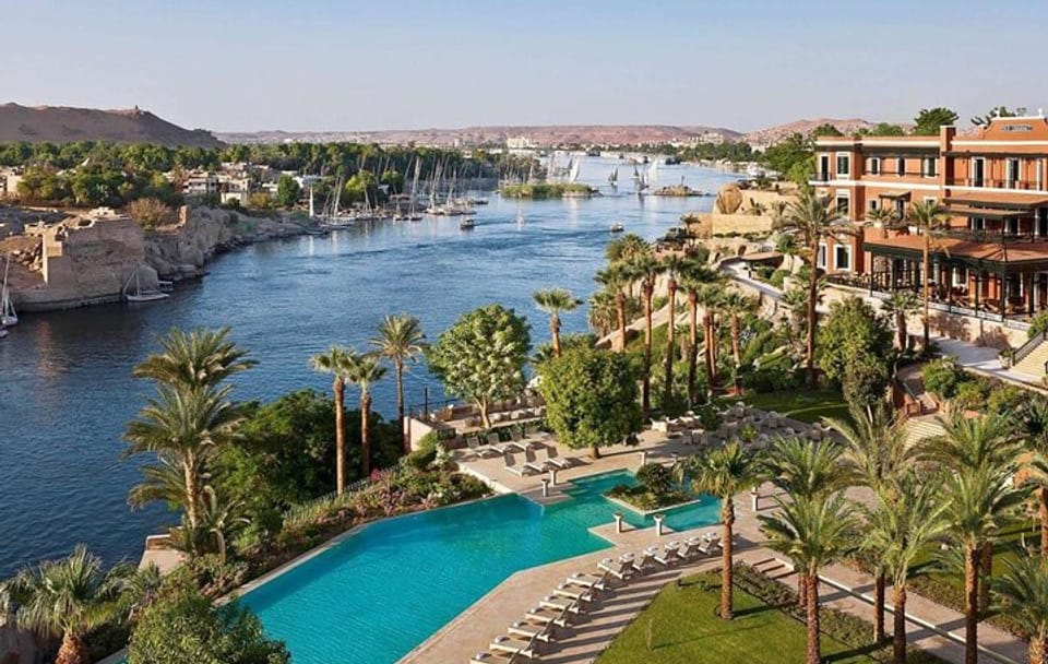 Private Guided Tour of Abu Simbel Temples from Aswan
