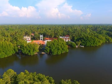 Four-Day Adventure Tour Around Galle, Sri Lanka