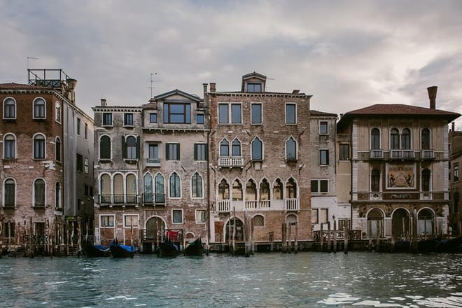Grand Canal Boat Private Tour: Murano and Burano 6
