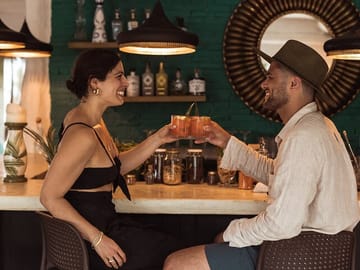 Private Photoshoot Experience in Santiago, Chile