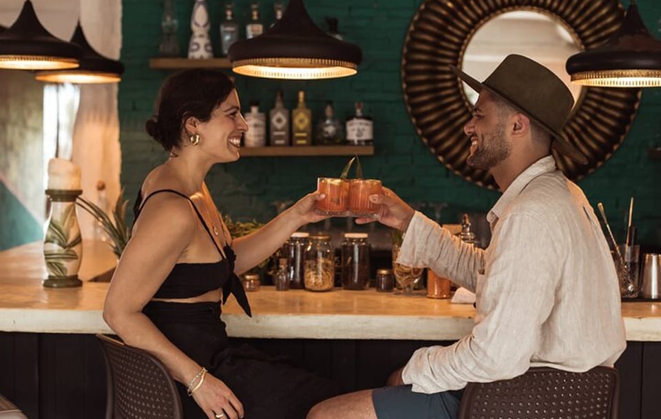 Private Photoshoot Experience in Santiago, Chile