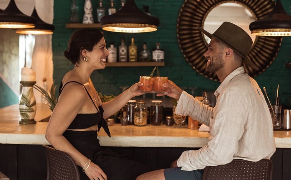 Private Photoshoot Experience in Santiago, Chile