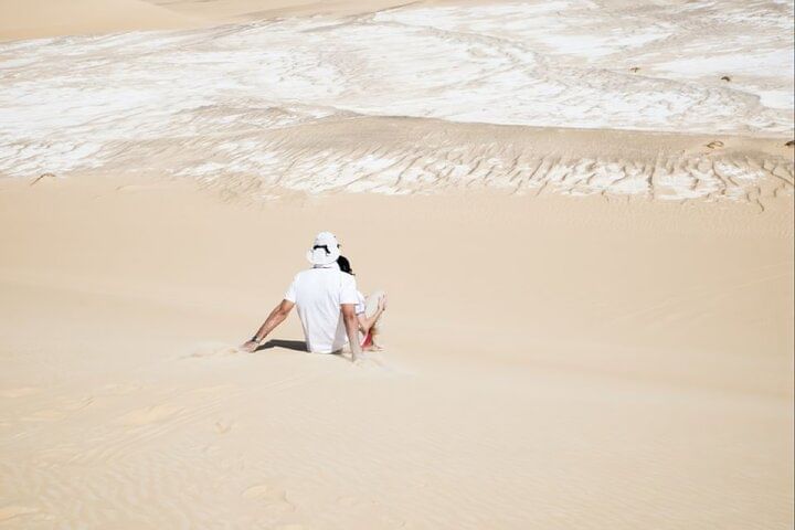 Full Day West Banks of Luxor