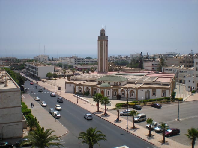 Agadir Full-Day Private Tour 2