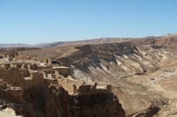 Private Day Trip to Dead Sea and Masada from Tel Aviv 1