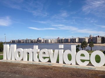 3-Day Cultural Tour of Montevideo from Buenos Aires