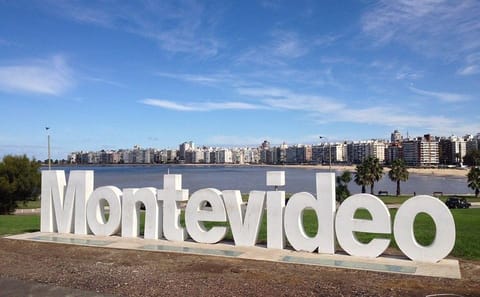 3-Day Cultural Tour of Montevideo from Buenos Aires