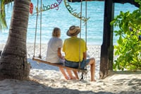 Phuket Racha and Banana Beach 3