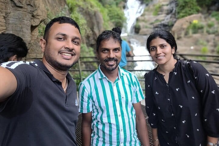 Negombo City Tour (130)