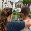 Secrets of Breda Self-Guided Scavenger Hunt & Walking Tour 3