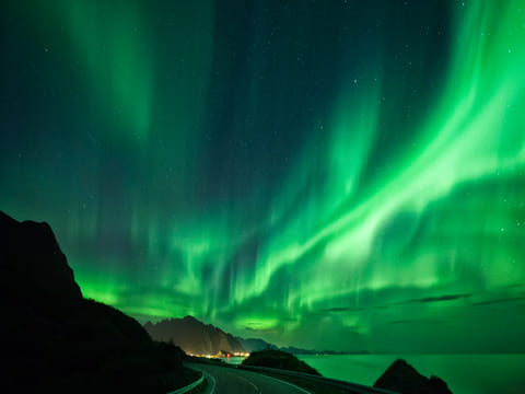 Private Northern Lights Tour – A Magical Arctic Escape, photo 2