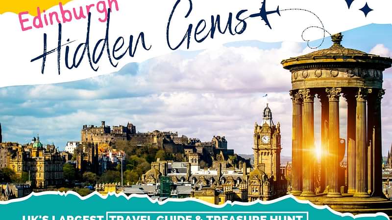 Edinburgh Hidden Gems
