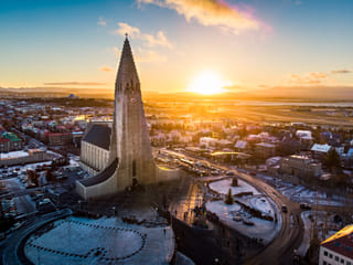 Relaxing 4-Day Iceland Stopover Tour, photo 19
