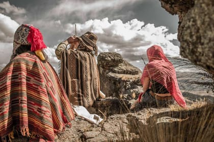 Ayahuasca Retreat Experience in Pucallpa, Peru for One Night